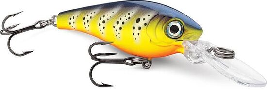 Harvest Shad 5