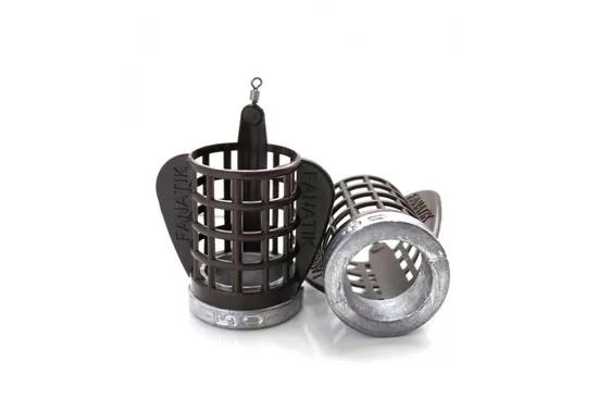 Barotava Fanatik muciņa