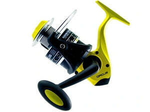 Mistrall Orcus 6000