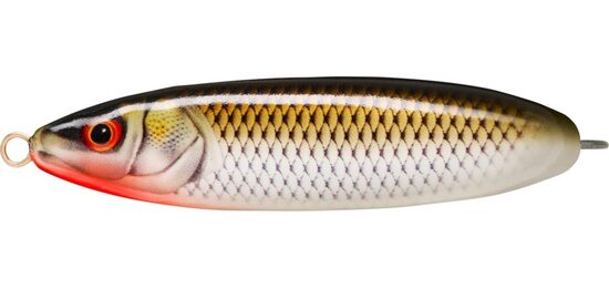 Minnow Spoon Weedles 8
