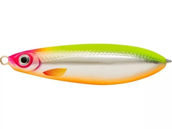Minnow Spoon Weedles 8