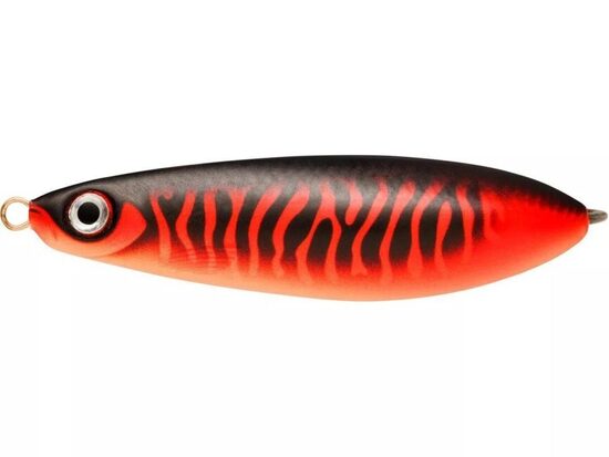 Minnow Spoon Weedles 8