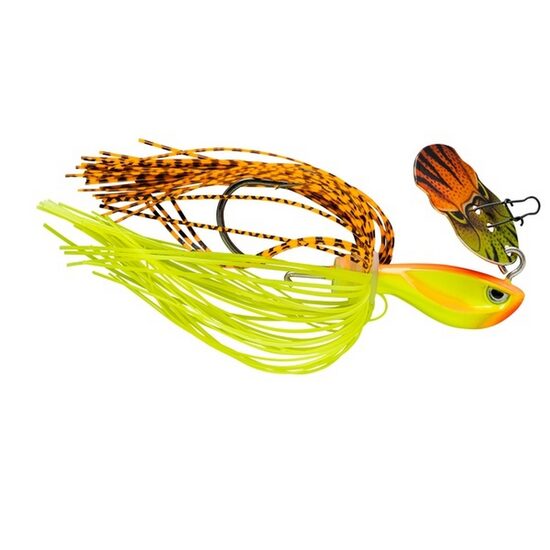 Rapala Rap-V Series Pike Bladed Jig SFC