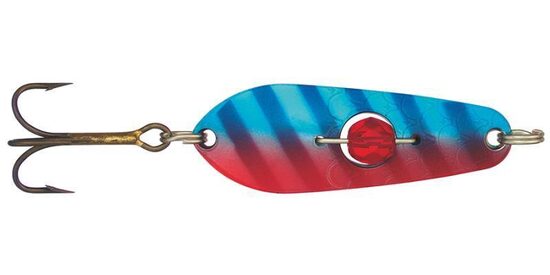 Raasanen Helmi 20g R/BLU/R-S