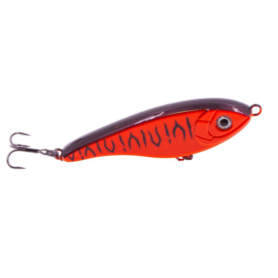 Ripper Jerk 100SS