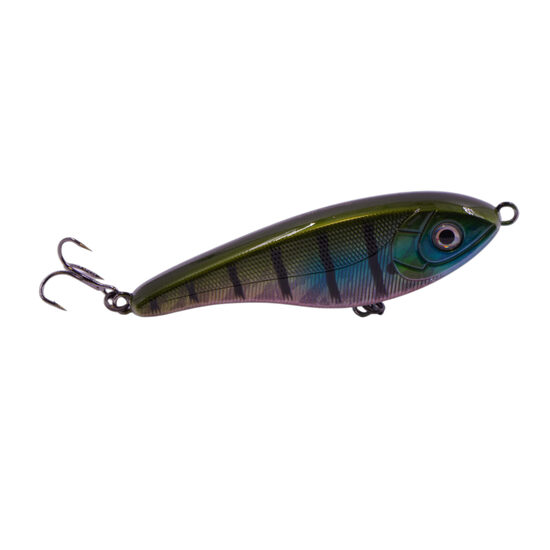 Ripper Jerk 100SS