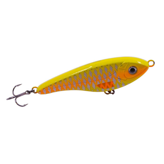 Ripper Jerk 100SS