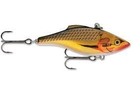 Rattlin 8