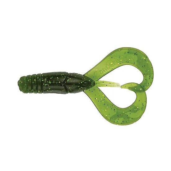 Crazy Craw 2,4