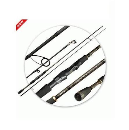 Arctica 2,70m 7-25g