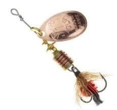 Mepps Aglia Mouche 1