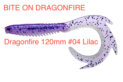 Dragonfire 120mm