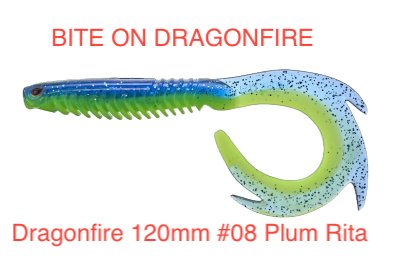Dragonfire 120mm