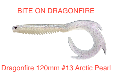 Dragonfire 120mm