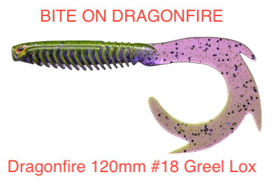 Dragonfire 120mm