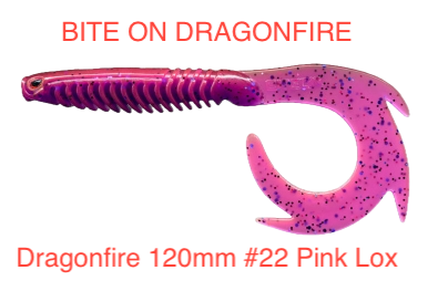 Dragonfire 120mm