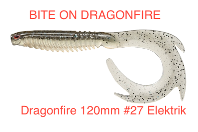 Dragonfire 120mm