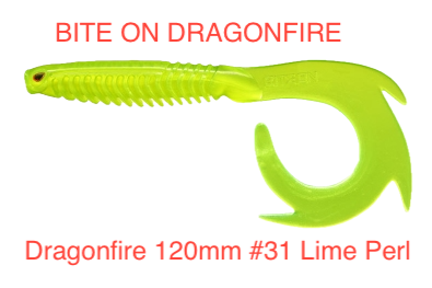 Dragonfire 120mm