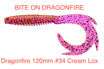 Dragonfire 120mm