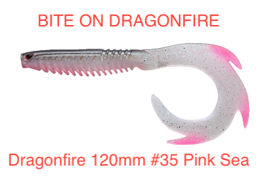 Dragonfire 120mm