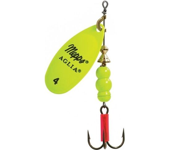 Mepps Aglia Fluo 5