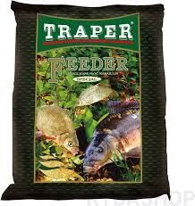 Traper Feeder Special 2,5kg