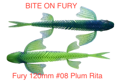 Fury 120mm 