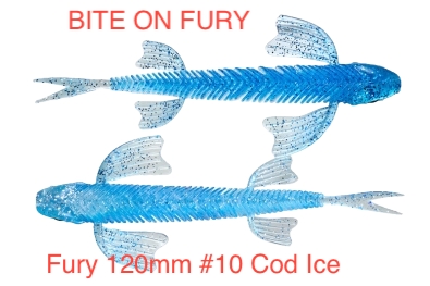 Fury 120mm