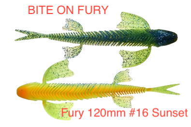 Fury 120mm 