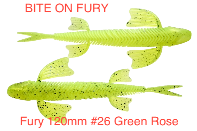 Fury 120mm