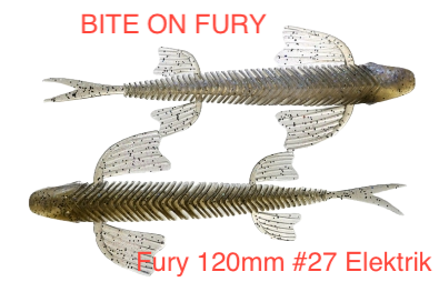 Fury 120mm