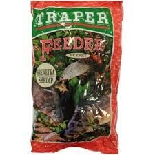 Traper Feeder Garnele 1kg