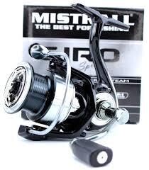 Mistrall Giro Spin