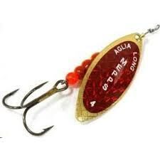 Mepps Aglia Long Rainbo 3