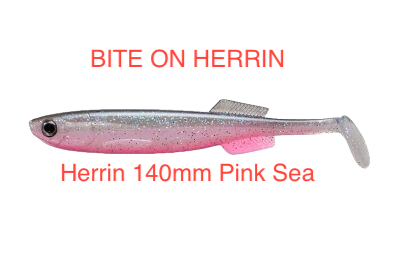 Herrin 140mm,13gr