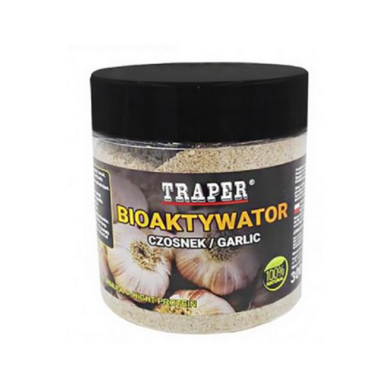 Bioaktivators Ķiploks 300g