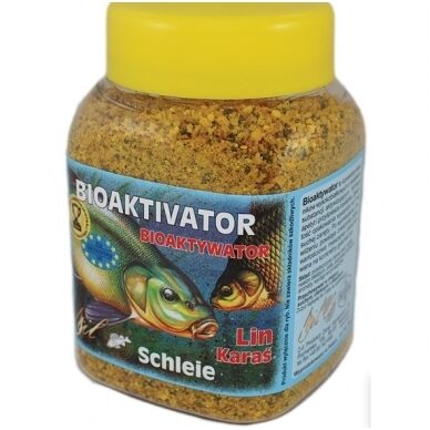 Bioaktivatori
