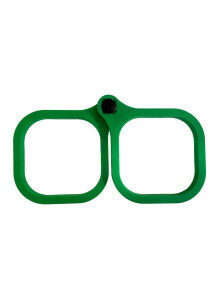 Tārpu kastīšu turētājs-kantains