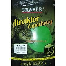 Traper atraktors 100g marcipāns
