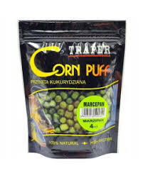 Traper Corn Puff Marcepan 4mm