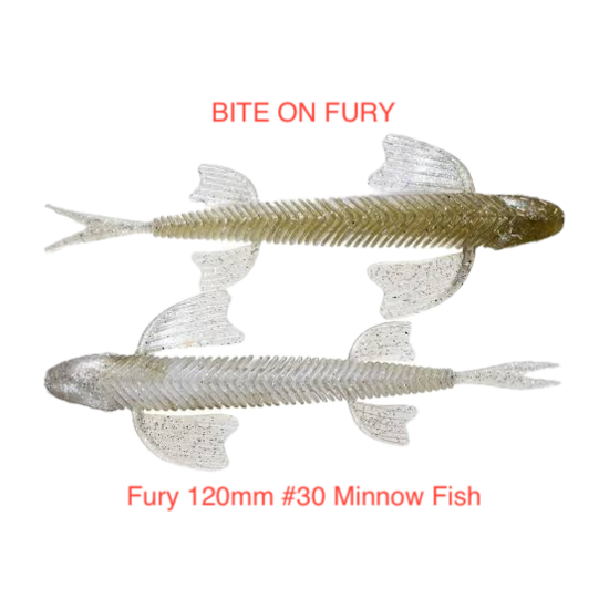 Fury 120mm 
