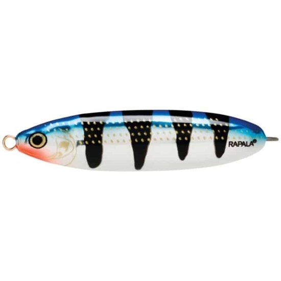 Minnow Spoon Weedles 8