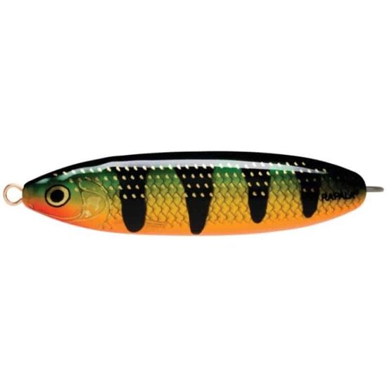 Minnow Spoon Weedles 8