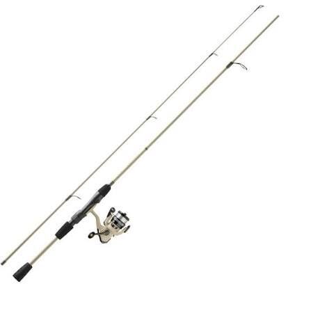 Okuma Outrax Combo 2,43m 10-35g
