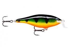  Shallow Shad Rap 9