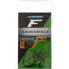 Flagman Armadale BN301