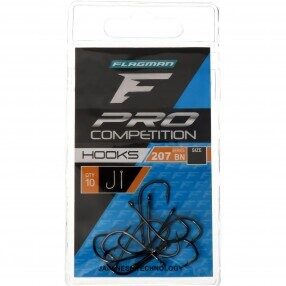 Flagman Pro Competition BN207