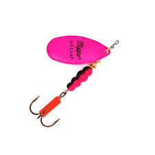 Mepps Aglia Fluo 4