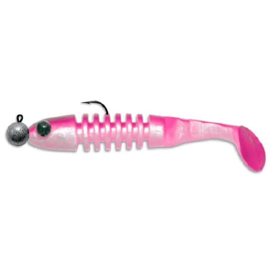 Skeleton Pink Pearl