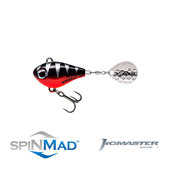 JigMaster 16g 3007